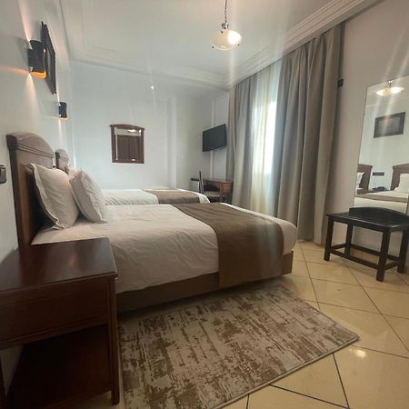 Hotel Amouday Kazablanka Dış mekan fotoğraf
