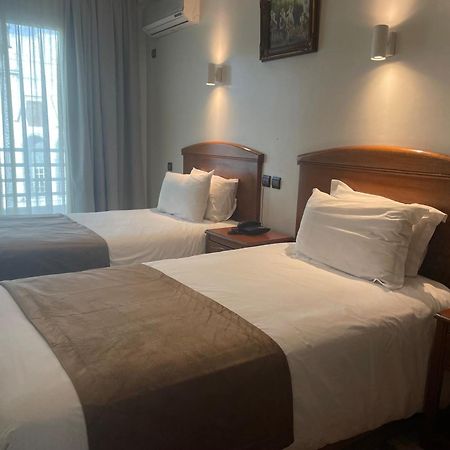 Hotel Amouday Kazablanka Dış mekan fotoğraf