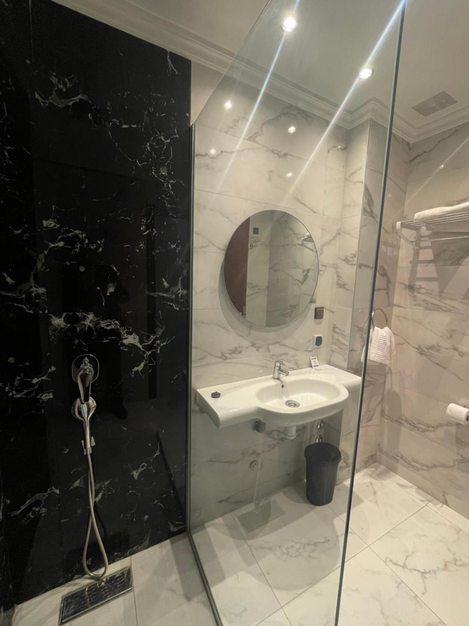 Hotel Amouday Kazablanka Dış mekan fotoğraf
