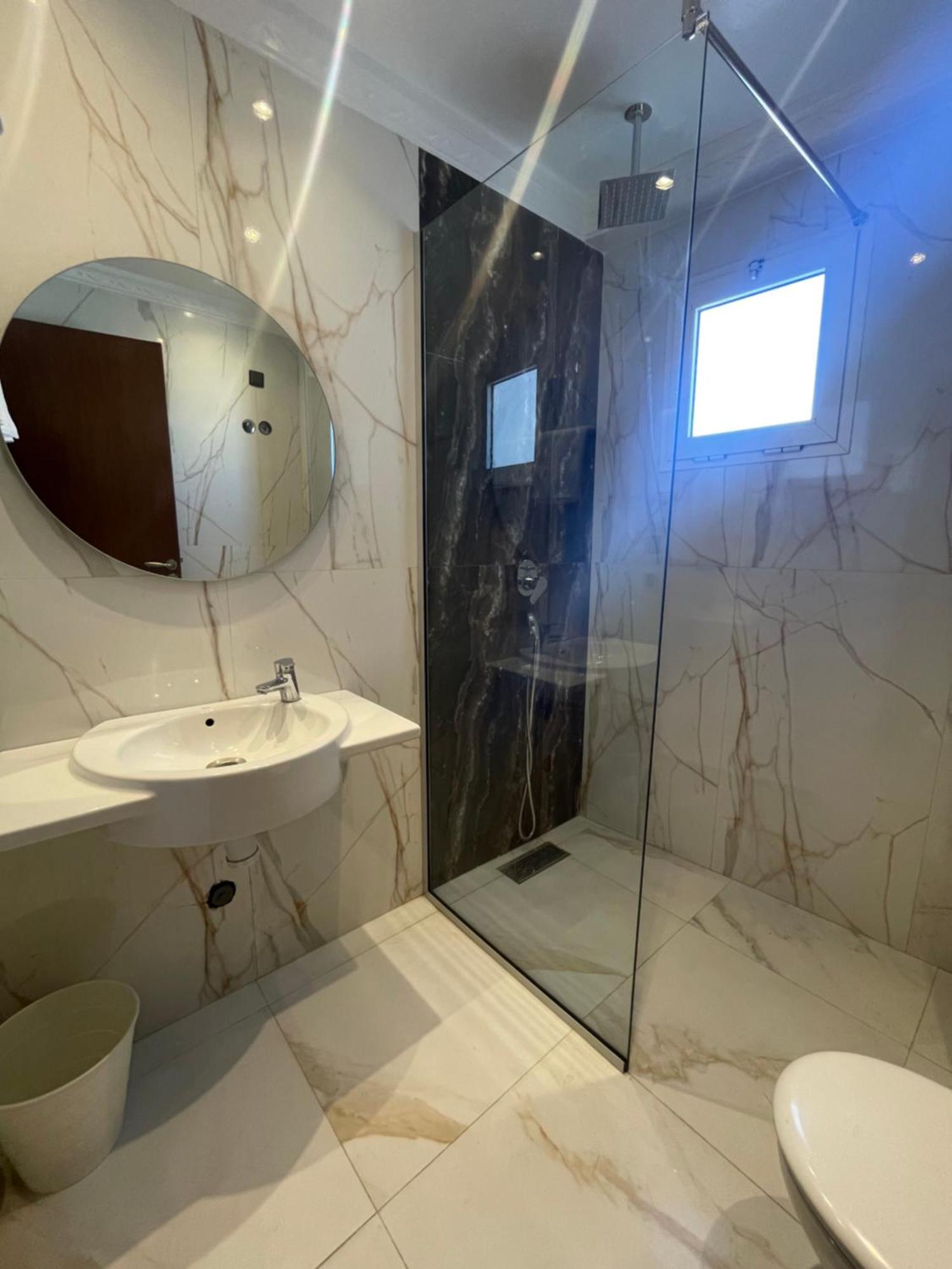 Hotel Amouday Kazablanka Dış mekan fotoğraf