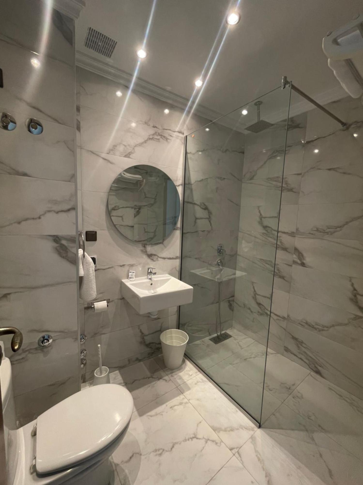 Hotel Amouday Kazablanka Dış mekan fotoğraf