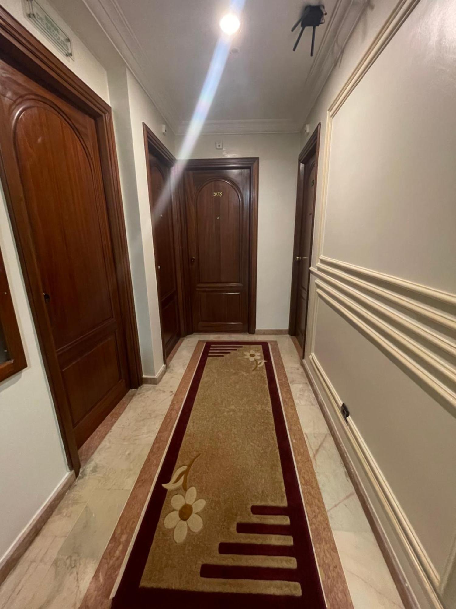 Hotel Amouday Kazablanka Dış mekan fotoğraf