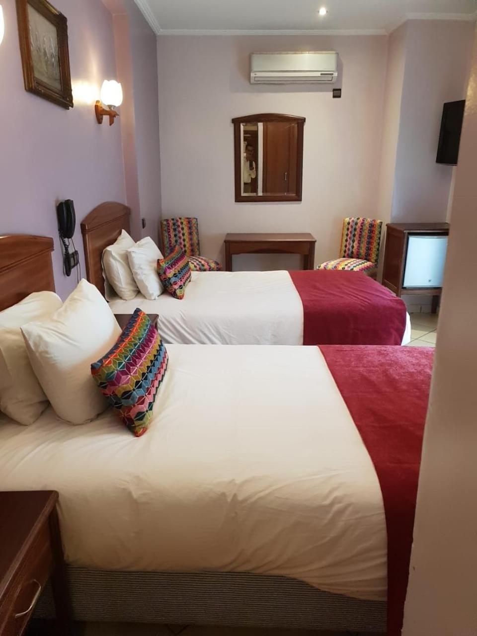 Hotel Amouday Kazablanka Dış mekan fotoğraf