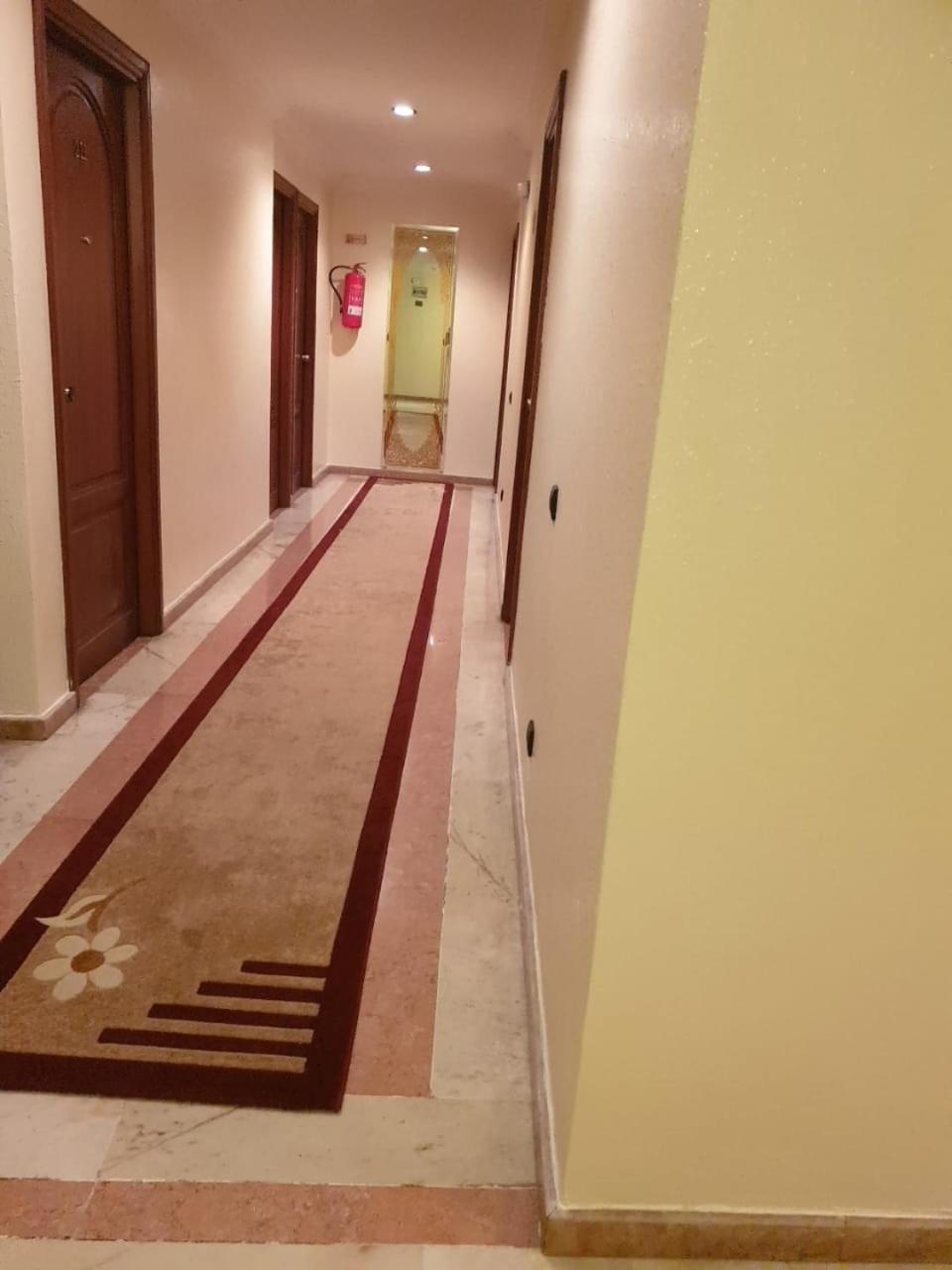 Hotel Amouday Kazablanka Dış mekan fotoğraf