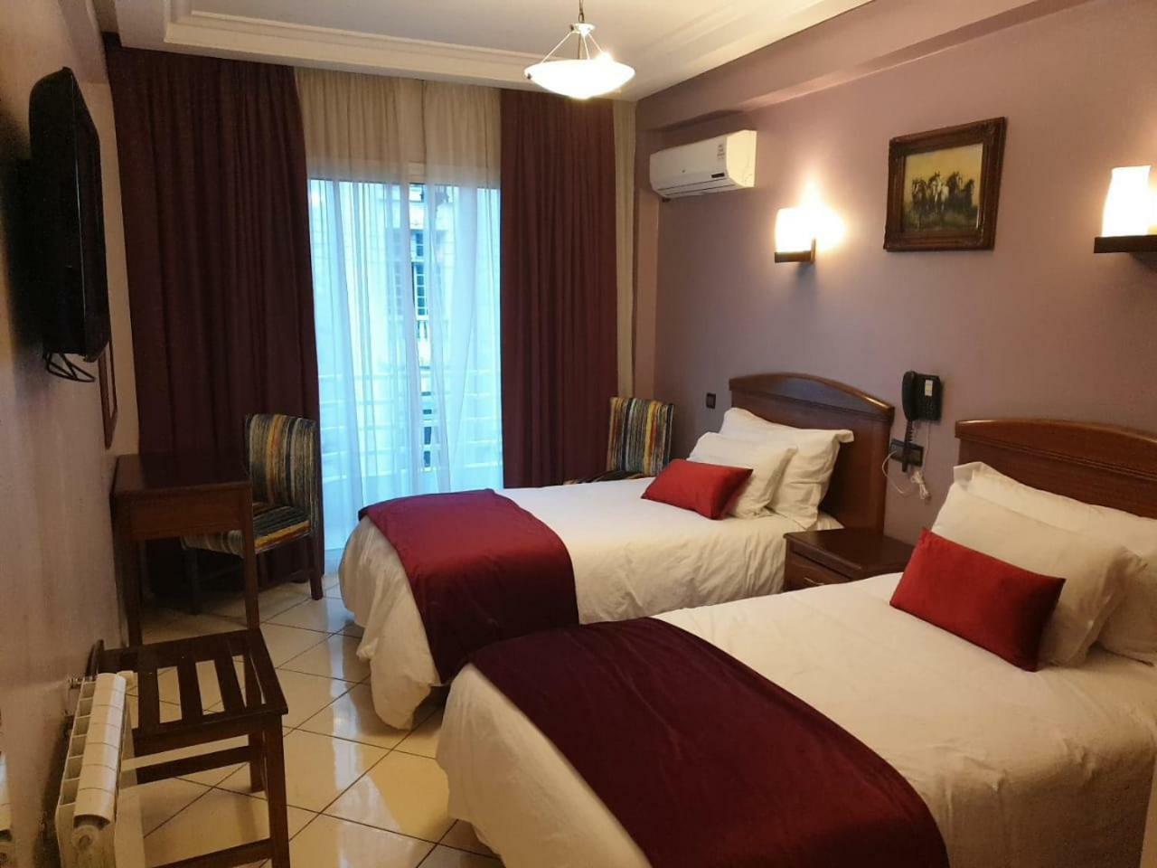 Hotel Amouday Kazablanka Dış mekan fotoğraf
