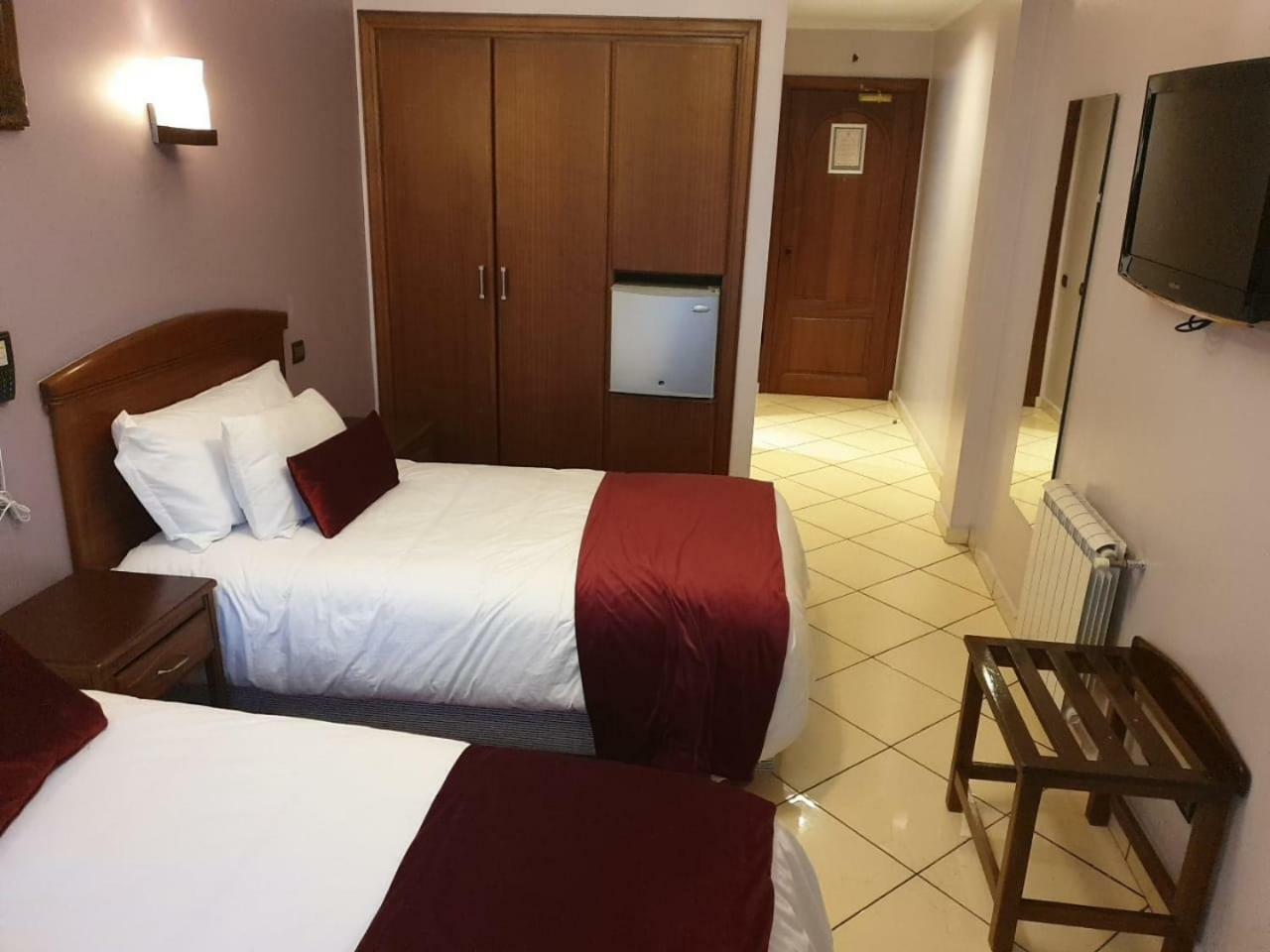 Hotel Amouday Kazablanka Dış mekan fotoğraf