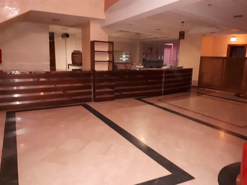 Hotel Amouday Kazablanka Dış mekan fotoğraf