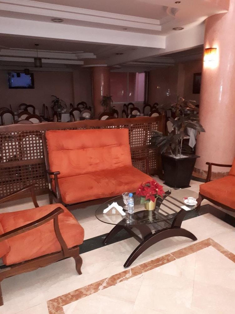 Hotel Amouday Kazablanka Dış mekan fotoğraf