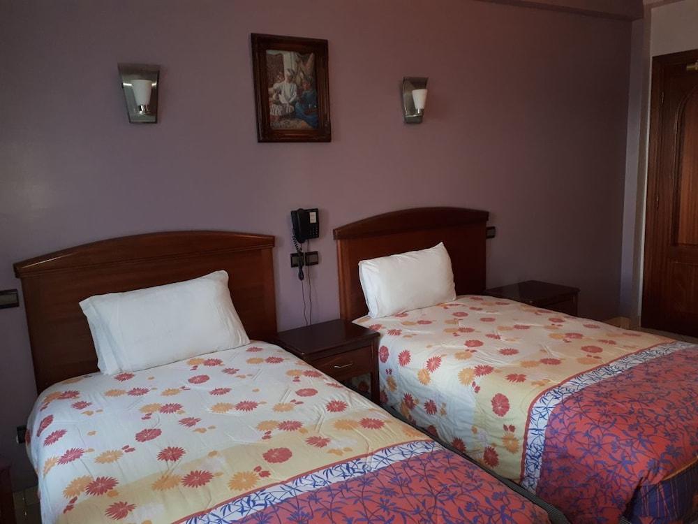 Hotel Amouday Kazablanka Dış mekan fotoğraf