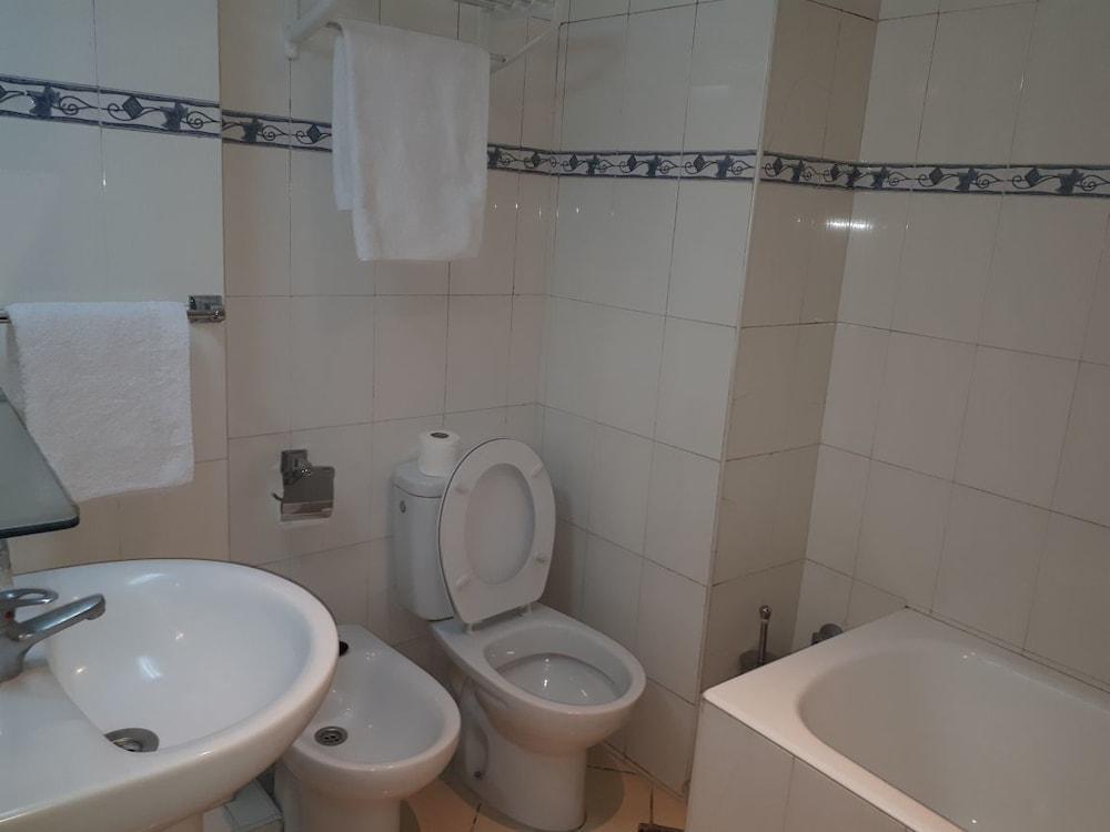 Hotel Amouday Kazablanka Dış mekan fotoğraf