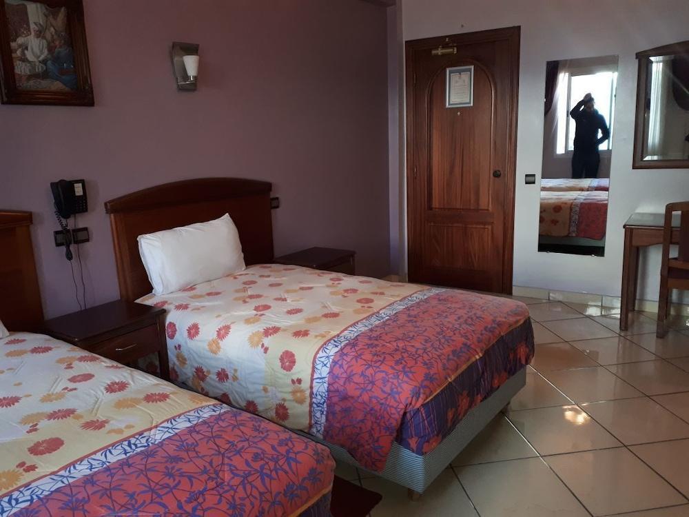 Hotel Amouday Kazablanka Dış mekan fotoğraf