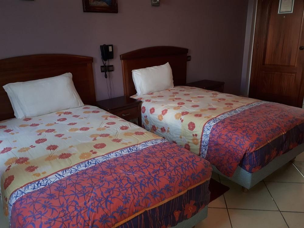 Hotel Amouday Kazablanka Dış mekan fotoğraf
