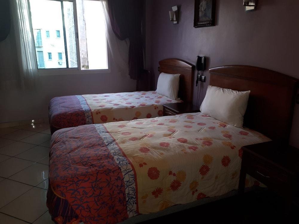 Hotel Amouday Kazablanka Dış mekan fotoğraf