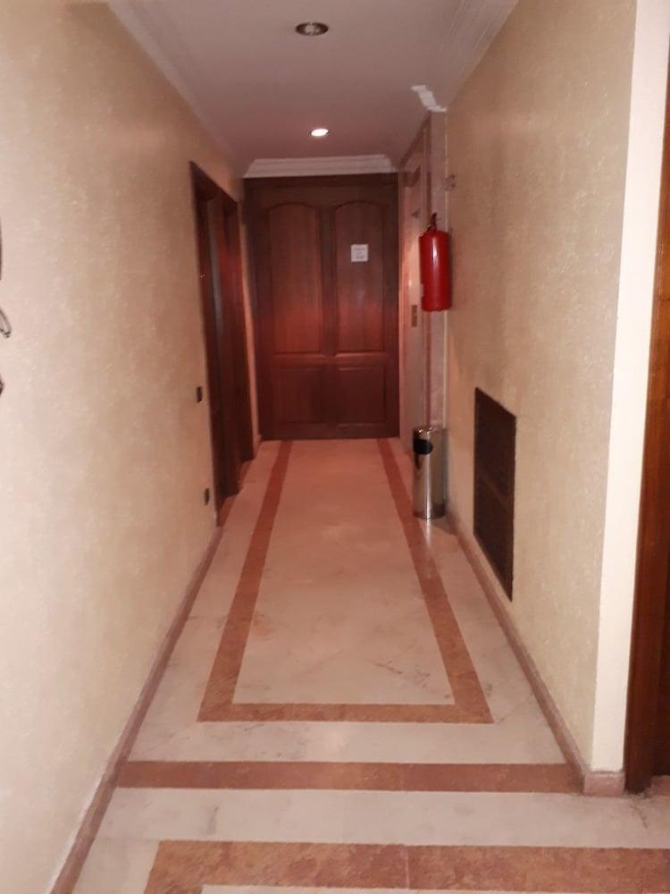 Hotel Amouday Kazablanka Dış mekan fotoğraf
