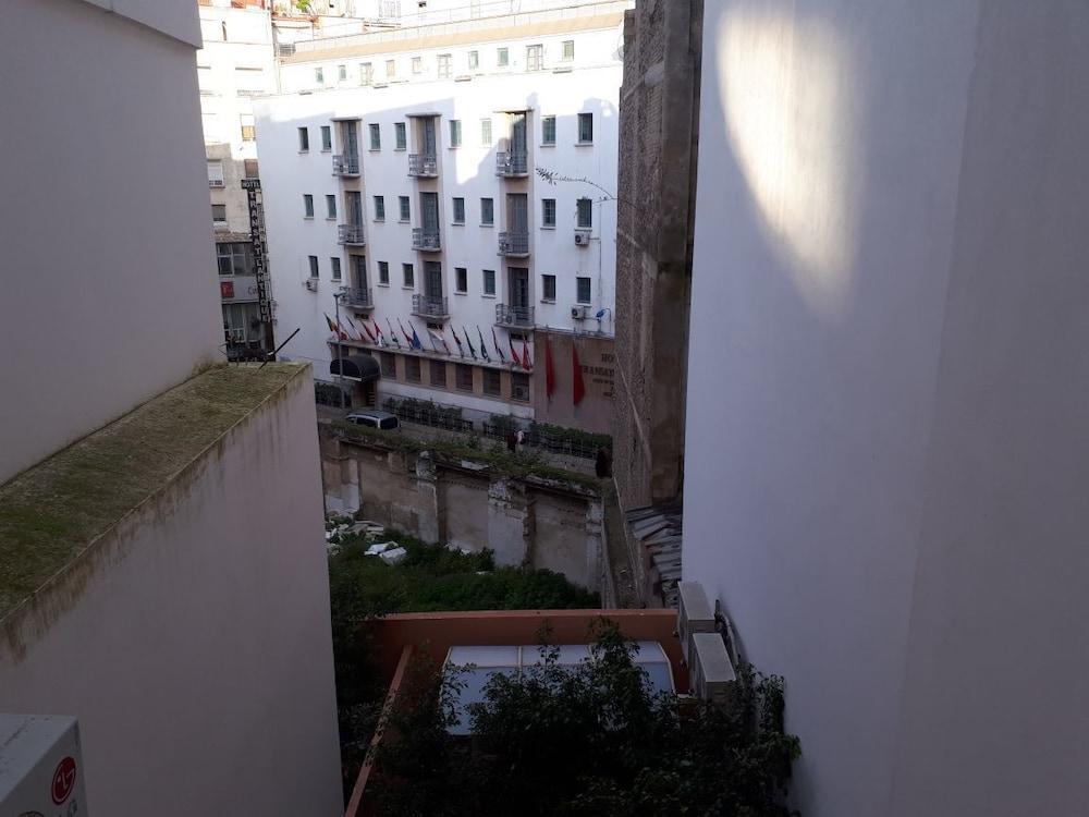 Hotel Amouday Kazablanka Dış mekan fotoğraf